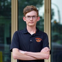 Nathaniel Lankford