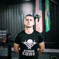 Rodrigo Carvalho