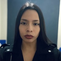 Linda Quintanilla Roblero