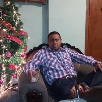 Margarito Ramirez