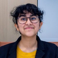 Ambreen Ahmed