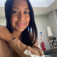 Dayanna Velandia