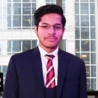Maaz Ahmed
