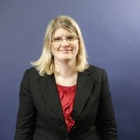 Heidi Erickson