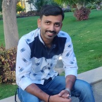 Mohankumar H N
