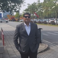 Abhishek Raut