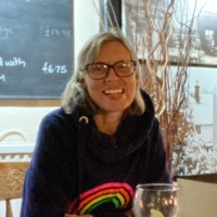 Sue Paice