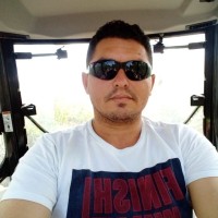 JOSÉ RIBAMAR PEREIRA Silva