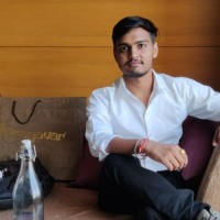 Harsh Tiwari