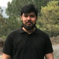 Bilal Manzoor