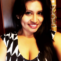 Melissa López Sánchez