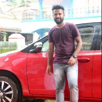 Karthik Poojary