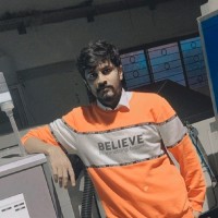 Ambareesh S