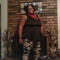 Coreene Harrison