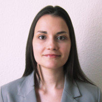 Tetiana Mitsul