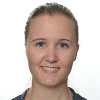 Elin Schonhovd Dæhlen