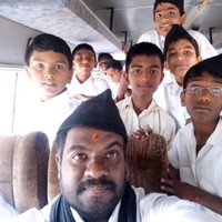 Balaji G A