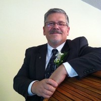 Russell Whitaker