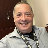 Billy Bailey, Cissp