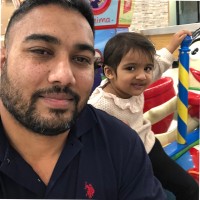 Ravinder Singh