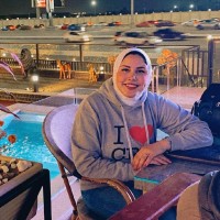 Radwa Hossam