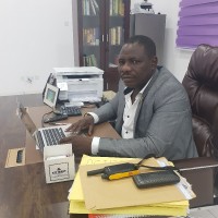 Colonel Abiodun Oladele (rtd), FCNA, FCTI, FNIM, MBA, mni