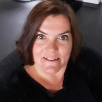 Esther Kiesbrink-Bouman