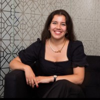 Ruby Eslava-Pentelow