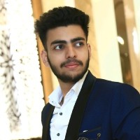 Shubham Bhola