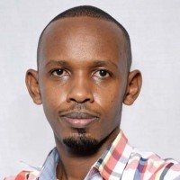 Brian Kosgei