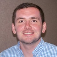 Eric Stimson