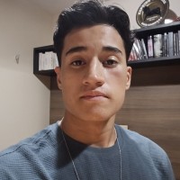 Anderson Matheus Silveira Silva