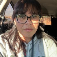 Elizabeth Garci-Molina