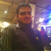 Khurram Hasan