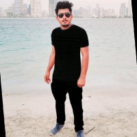 Abrar Ahmad