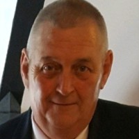 Stephen Penton
