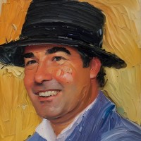 Bernard Muller