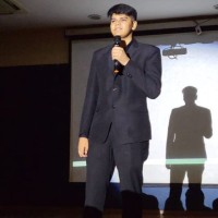 Krish Shah