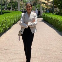Haidy Mousa