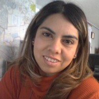 Lisette López Alcántara