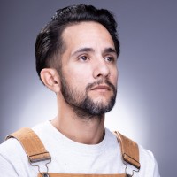 Victor Torres