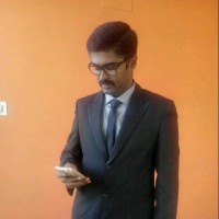 Manjunath Gowda