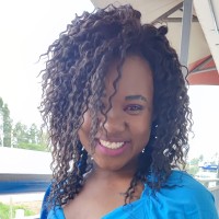 Pamela Ochieng
