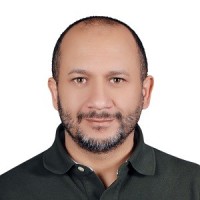 Salim Messekine