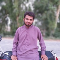 Muhammad Arshad Saeed