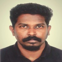 Esakki Raj