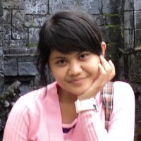 Ananda Zefanda