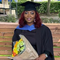 Oluwafunke Adeola Durodola