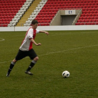 Alex Hardaker