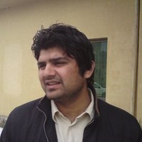 Wasim Awan